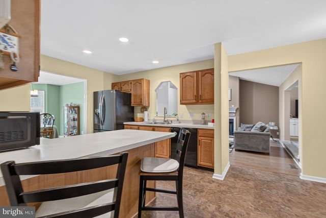 110 COTTON TAIL CT S, Rehoboth Beach, DE 19971