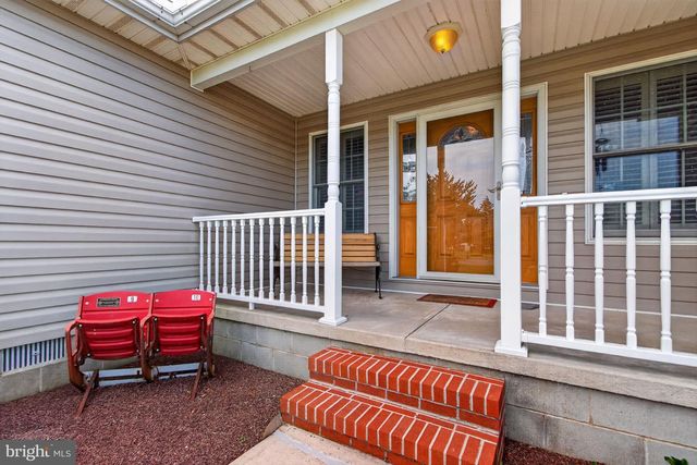 110 COTTON TAIL CT S, Rehoboth Beach, DE 19971