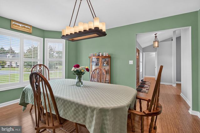 110 COTTON TAIL CT S, Rehoboth Beach, DE 19971