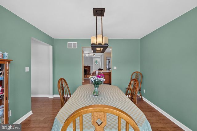 110 COTTON TAIL CT S, Rehoboth Beach, DE 19971