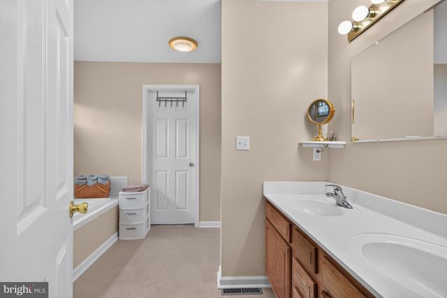 110 COTTON TAIL CT S, Rehoboth Beach, DE 19971