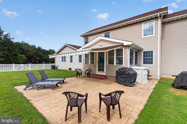 110 COTTON TAIL CT S, Rehoboth Beach, DE 19971