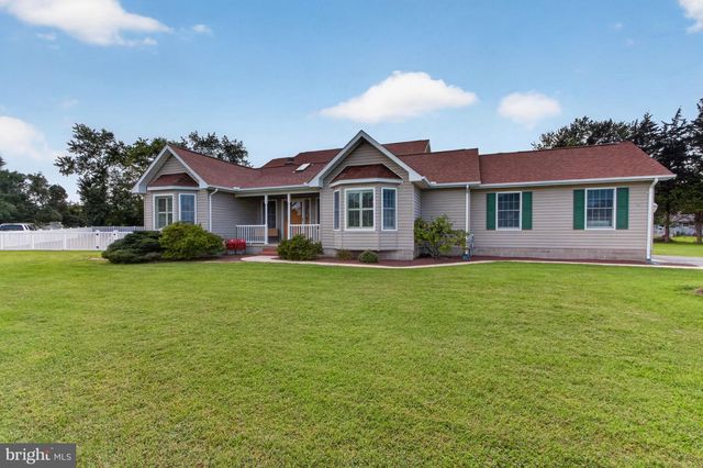 110 COTTON TAIL CT S, Rehoboth Beach, DE 19971
