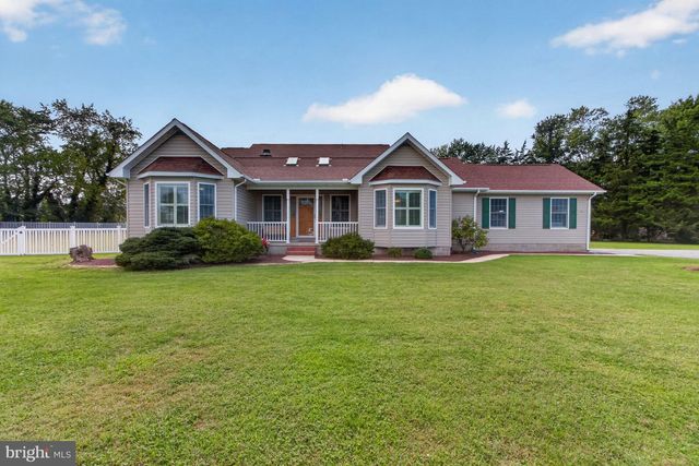 110 COTTON TAIL CT S, Rehoboth Beach, DE 19971