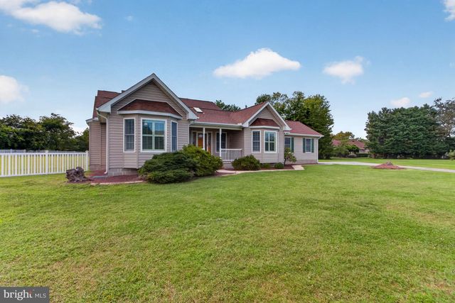 110 COTTON TAIL CT S, Rehoboth Beach, DE 19971