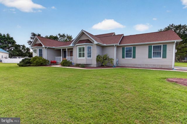 110 COTTON TAIL CT S, Rehoboth Beach, DE 19971