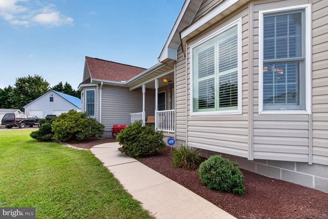 110 COTTON TAIL CT S, Rehoboth Beach, DE 19971