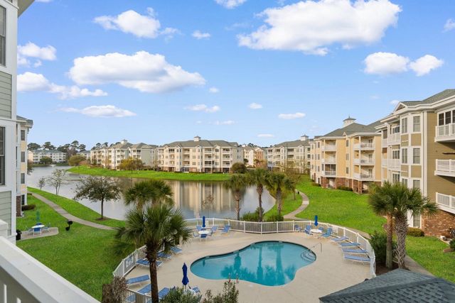 4895 Luster Leaf Cir Apt 303, Myrtle Beach, SC 29577