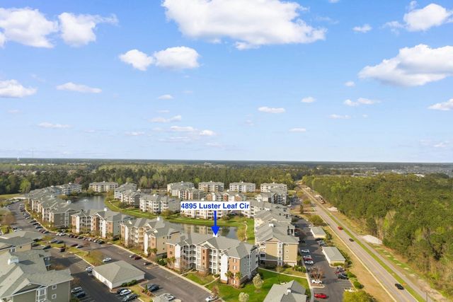 4895 Luster Leaf Cir Apt 303, Myrtle Beach, SC 29577