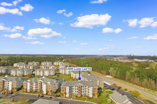 4895 Luster Leaf Cir Apt 303, Myrtle Beach, SC 29577