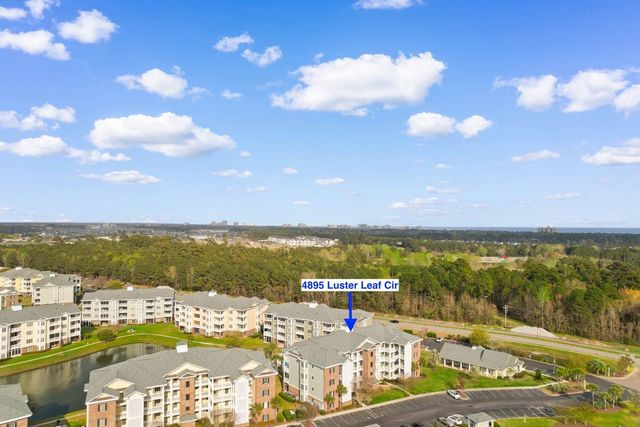 4895 Luster Leaf Cir Apt 303, Myrtle Beach, SC 29577