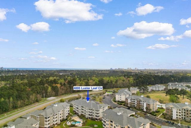 4895 Luster Leaf Cir Apt 303, Myrtle Beach, SC 29577