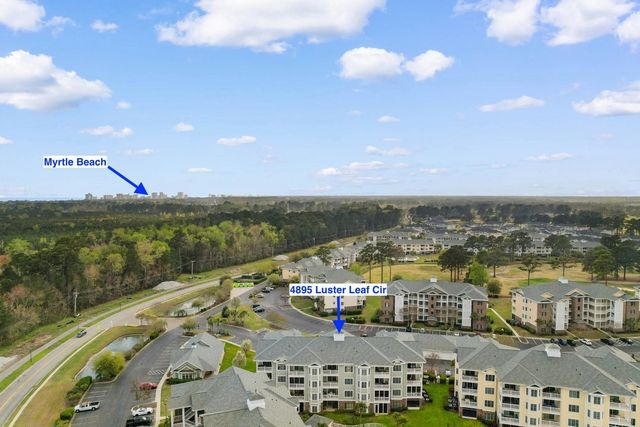 4895 Luster Leaf Cir Apt 303, Myrtle Beach, SC 29577