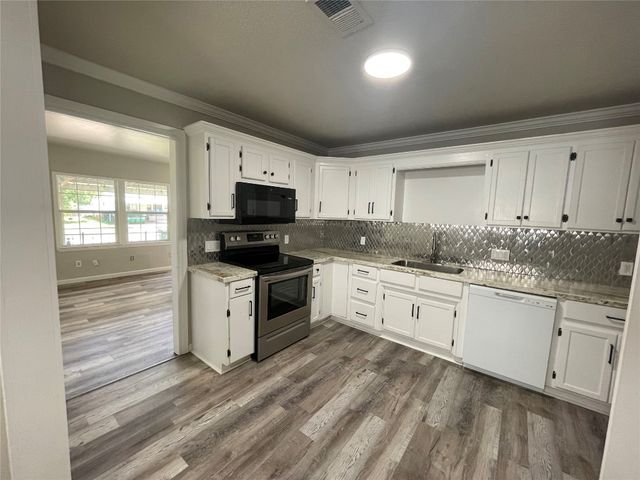 4004 SE 25th Street, Oklahoma City, OK 73115