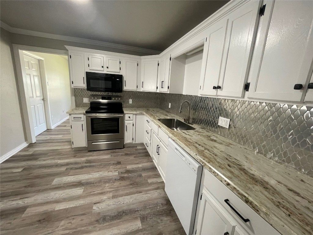 4004 SE 25th Street, Oklahoma City, OK 73115