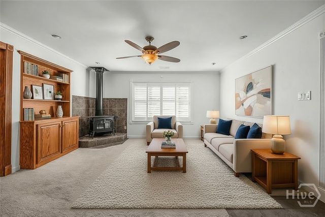 5 Port Royal Drive, Savannah, GA 31410