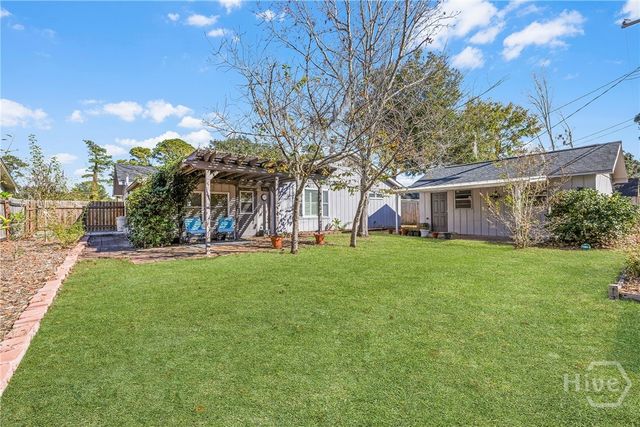 5 Port Royal Drive, Savannah, GA 31410