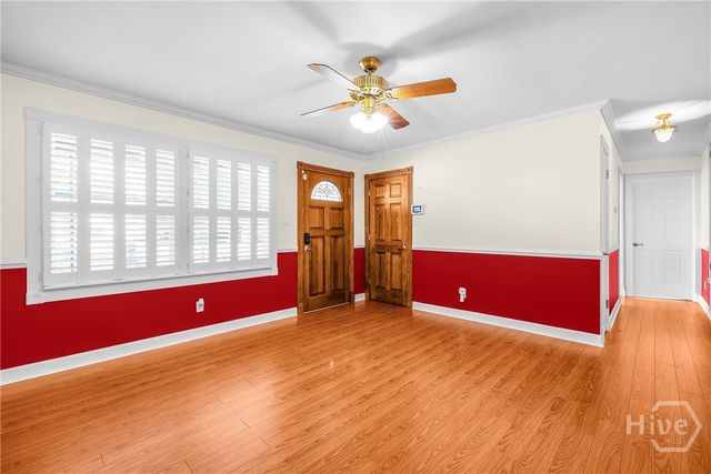 5 Port Royal Drive, Savannah, GA 31410