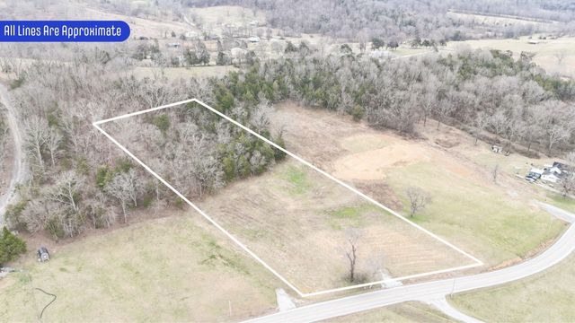 0 Highway 141 N, Hartsville, TN 37074