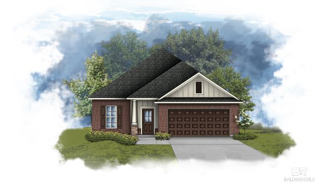 21651 Pine Knot Way, Foley, AL 36535