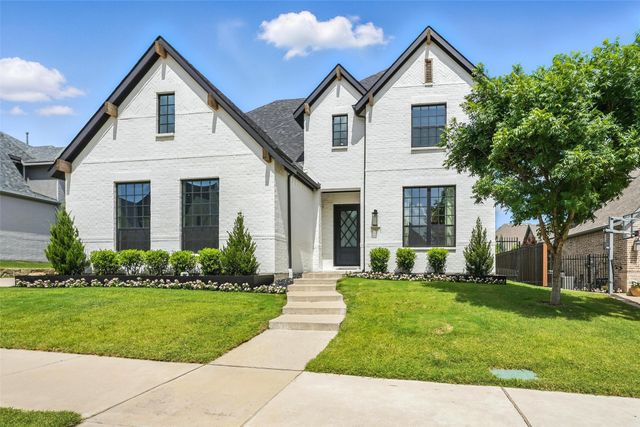 750 Biltmore Lane, Prosper, TX 75078