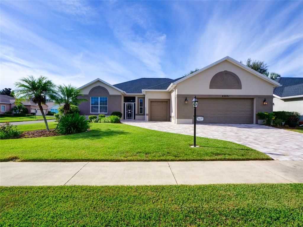 25301 FOREST OAK COURT, Leesburg, FL 34748