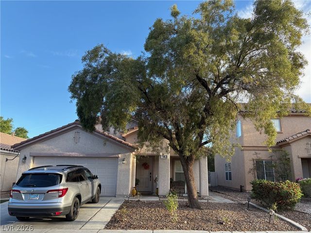 143 Country Greens Avenue, Las Vegas, NV 89148