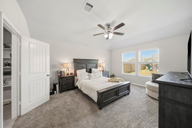 5650 Pleasant Falls Drive, Richmond, TX 77407