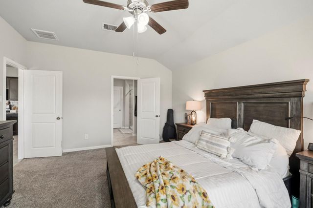 5650 Pleasant Falls Drive, Richmond, TX 77407