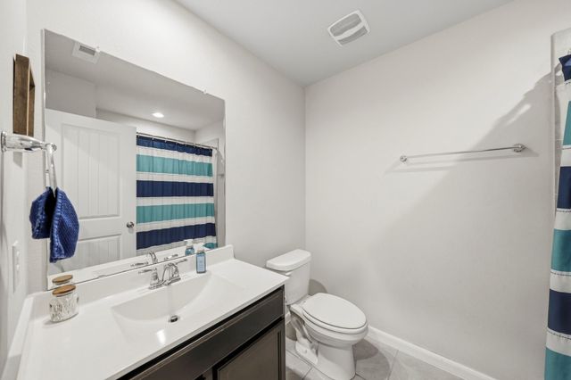 5650 Pleasant Falls Drive, Richmond, TX 77407