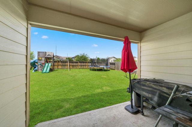 5650 Pleasant Falls Drive, Richmond, TX 77407