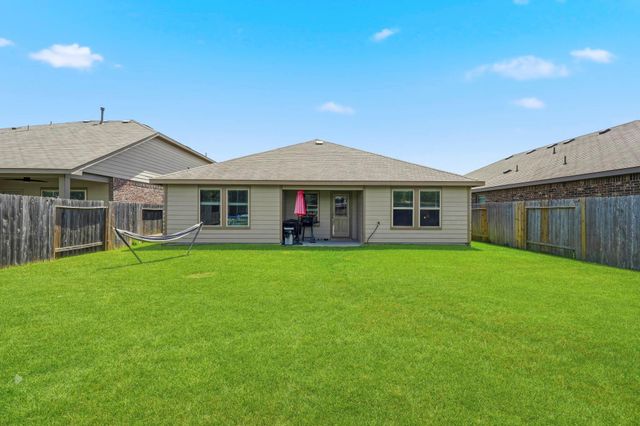 5650 Pleasant Falls Drive, Richmond, TX 77407