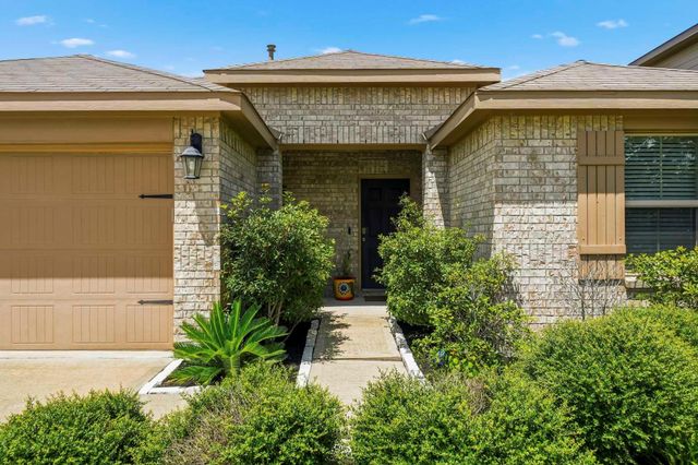 5650 Pleasant Falls Drive, Richmond, TX 77407