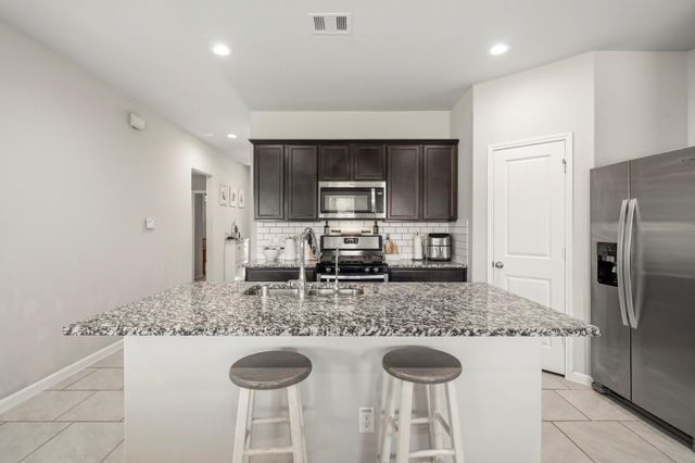 5650 Pleasant Falls Drive, Richmond, TX 77407