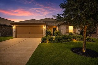 5650 Pleasant Falls Drive, Richmond, TX 77407