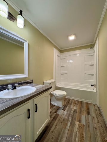 252 Valley Road, Byron, GA 31008