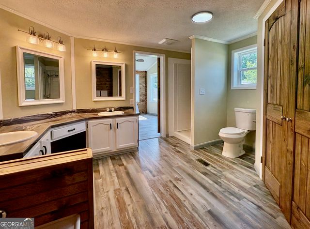 252 Valley Road, Byron, GA 31008