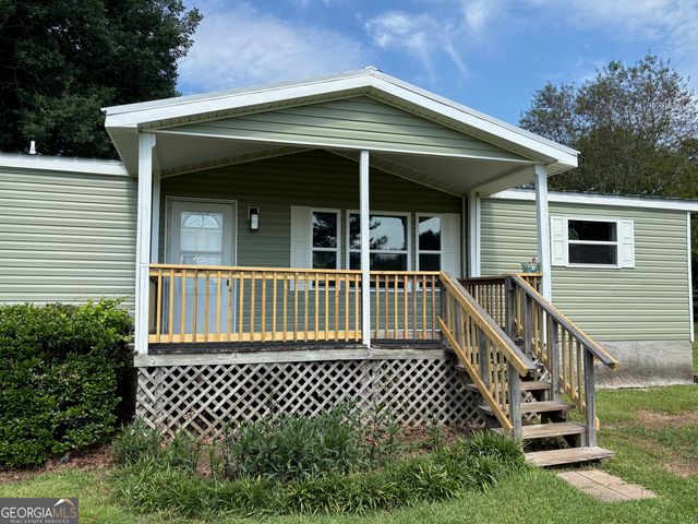 252 Valley Road, Byron, GA 31008