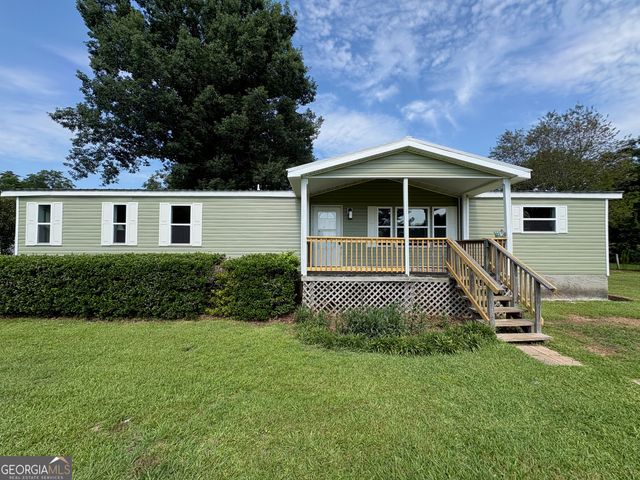 252 Valley Road, Byron, GA 31008