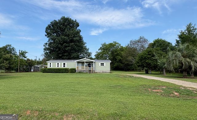 252 Valley Road, Byron, GA 31008