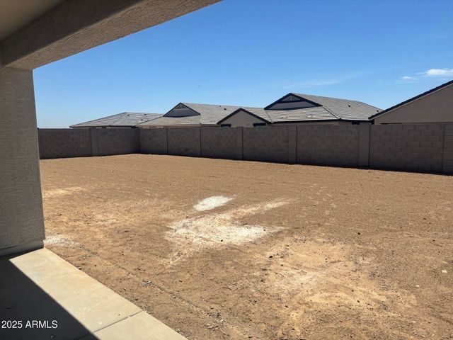 17720 W Brown Street, Waddell, AZ 85355