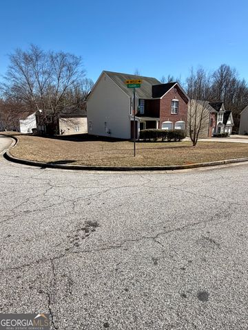 9154 Claude Court, Jonesboro, GA 30238