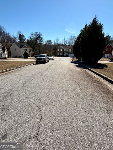 9154 Claude Court, Jonesboro, GA 30238