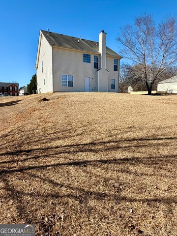 9154 Claude Court, Jonesboro, GA 30238