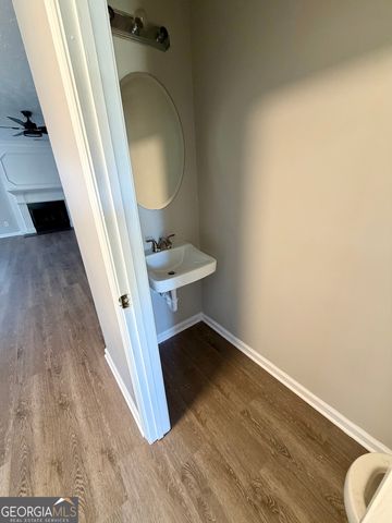 9154 Claude Court, Jonesboro, GA 30238