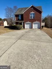 9154 Claude Court, Jonesboro, GA 30238