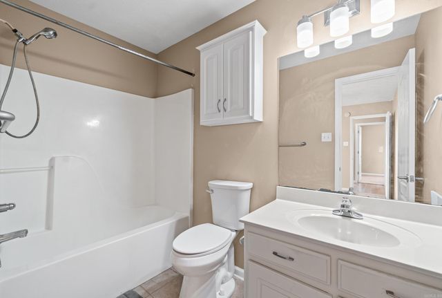 18 seminole Circle, Austin, AR 72007