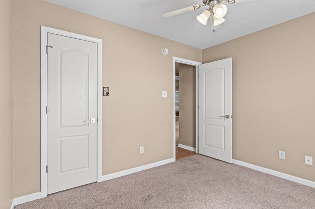 18 seminole Circle, Austin, AR 72007