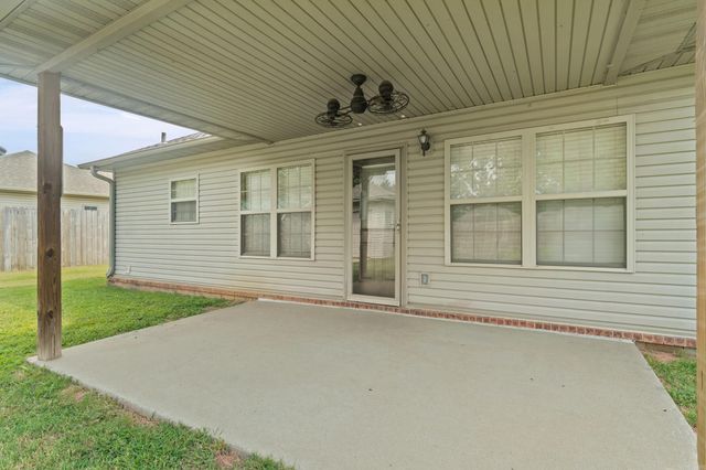 18 seminole Circle, Austin, AR 72007