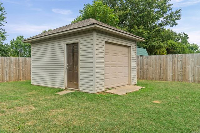 18 seminole Circle, Austin, AR 72007